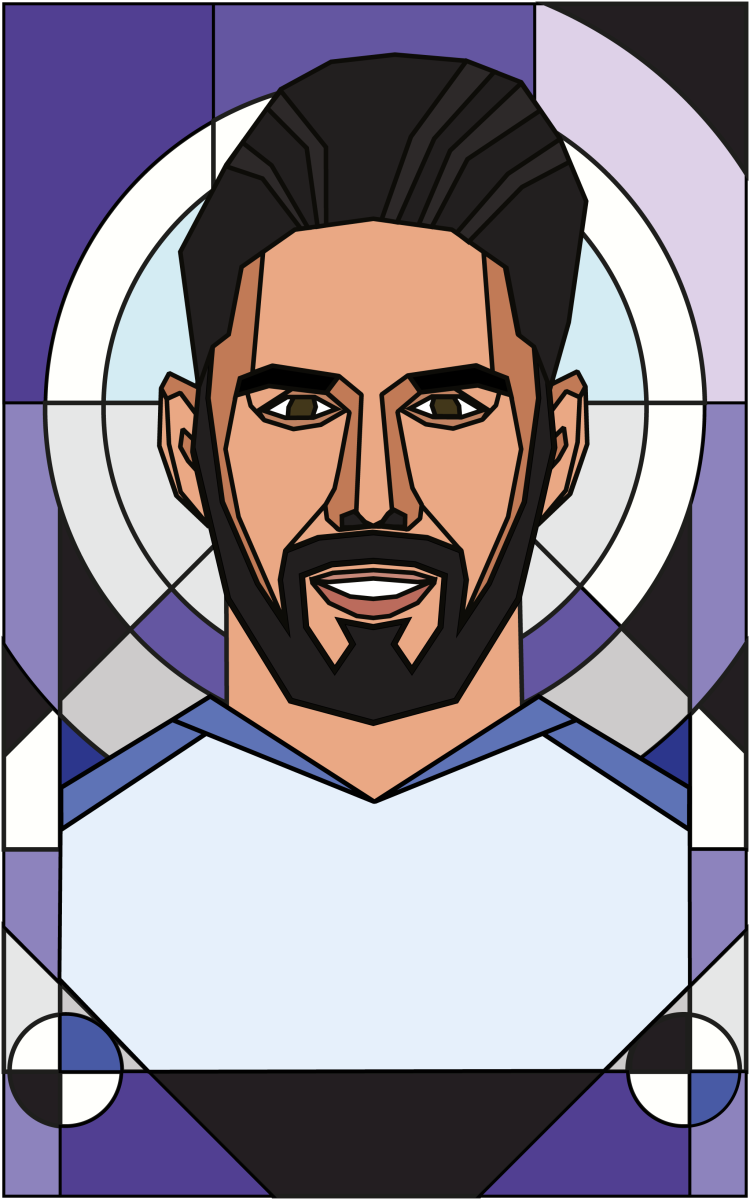 的比赛中 的比赛中