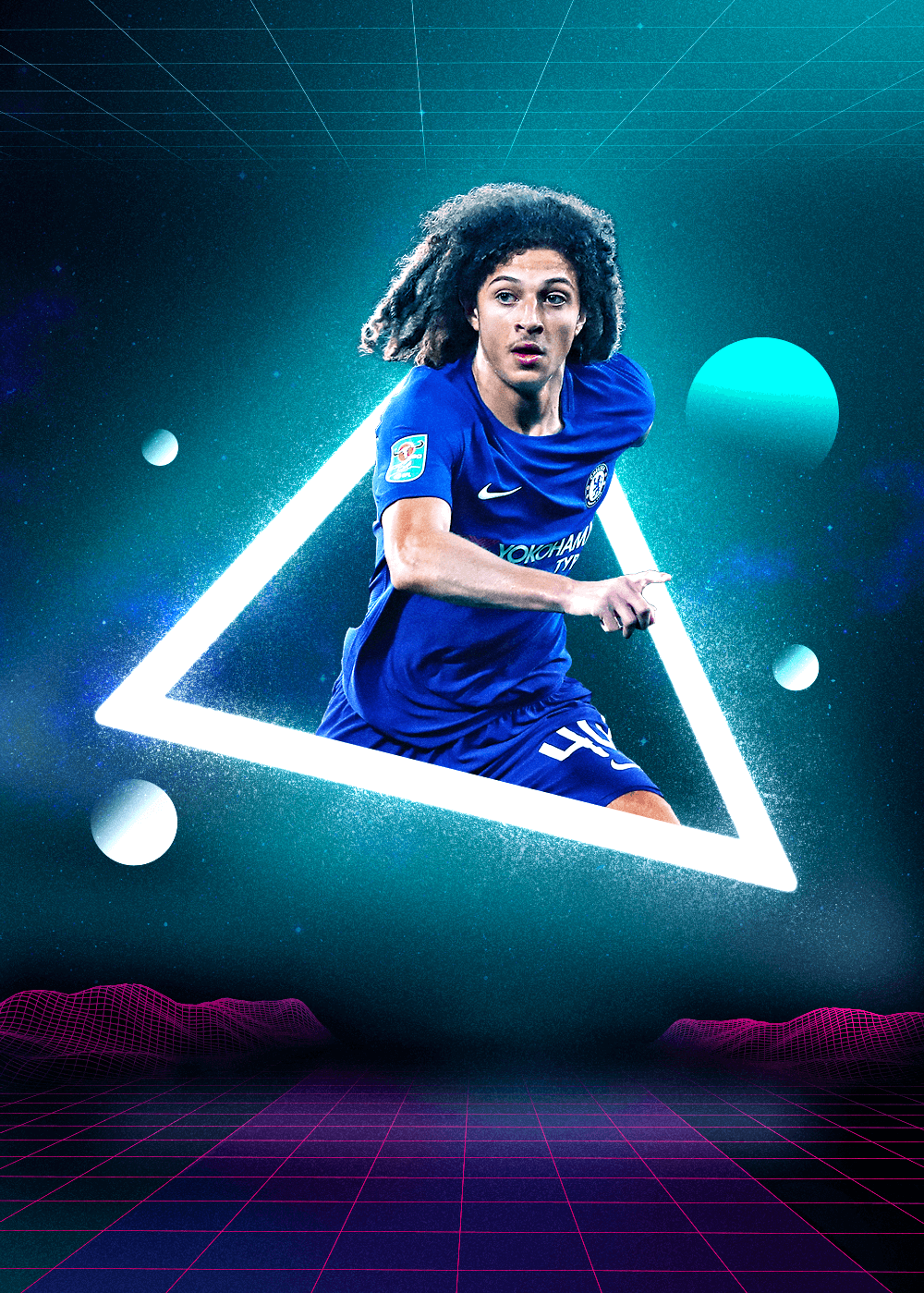 的进攻嗅觉 的进攻嗅觉