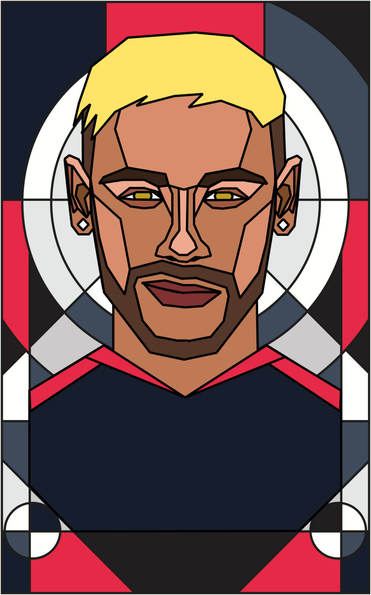 竞技成就是 竞技成就是