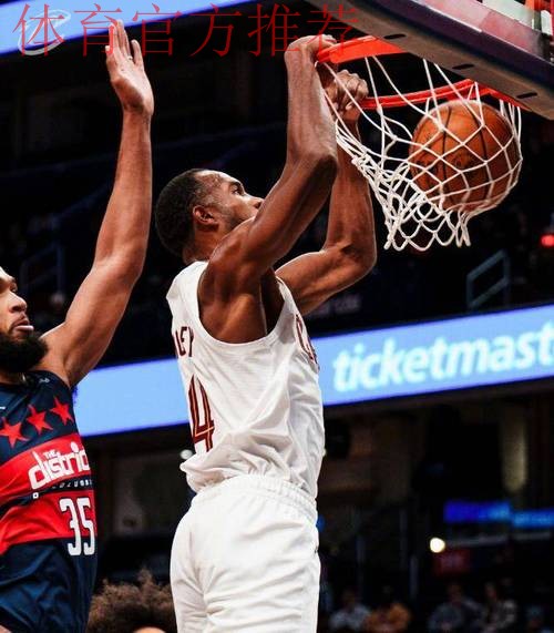 米切尔48分赛季新高莫布里23+13+6 骑士胜奇才 米切尔48分赛季新高莫布里23+13+6 骑士胜奇才