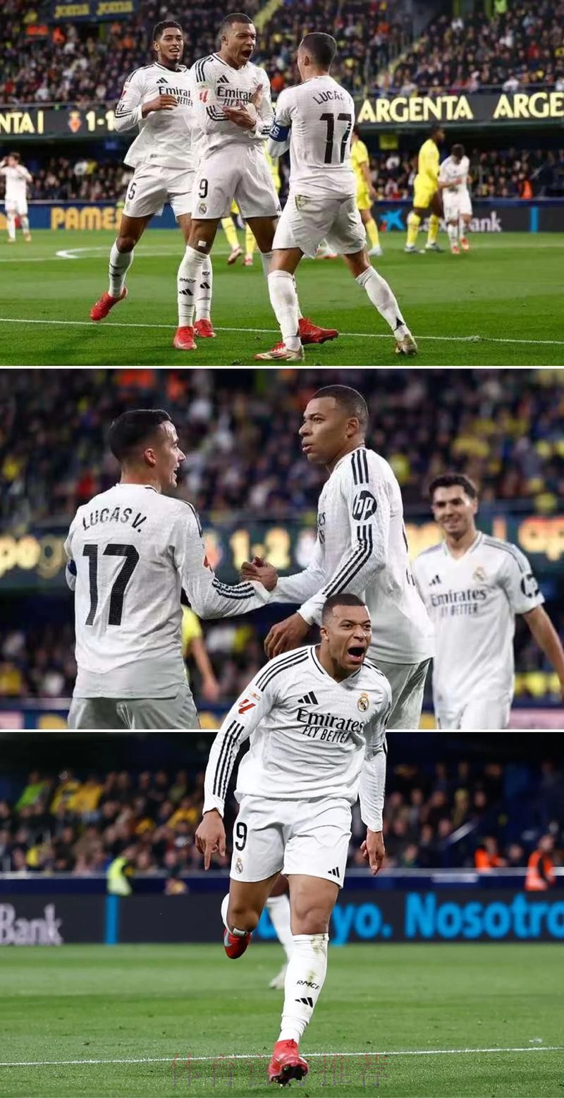 大结局?记者:姆巴佩与皇马已达成协议 下赛季加盟 大结局?记者:姆巴佩与皇马已达成协议 下赛季加盟